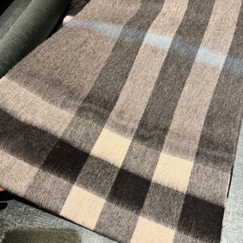 Burberry Scarf